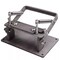Leather Splitter Peeling Machine Stainless Steel Skiving Skiver Peeling Tool